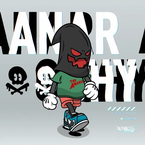 Theanarchy