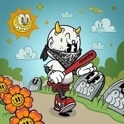The ANARCHY #0326