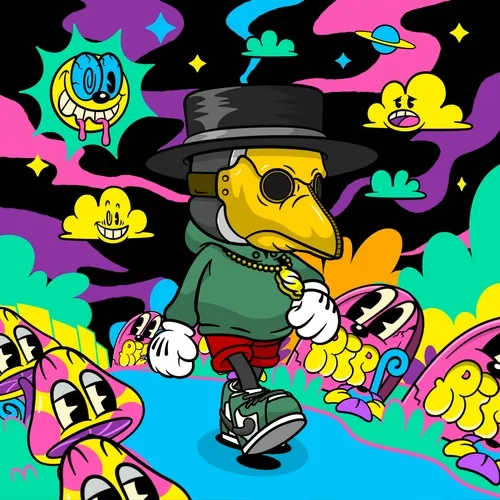 Theanarchy
