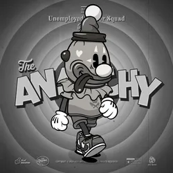 The ANARCHY #0181