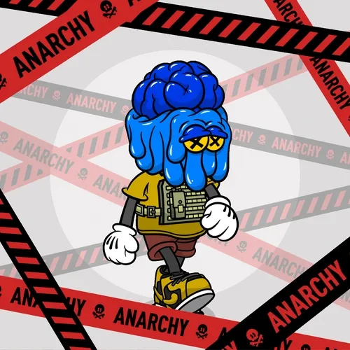 Theanarchy