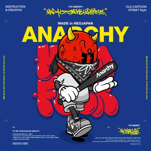 Theanarchy