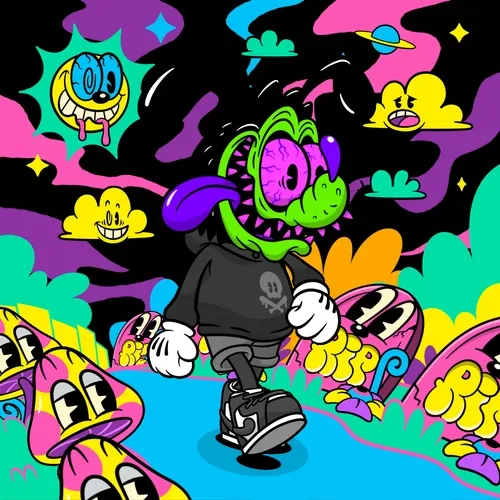 Theanarchy