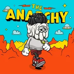 The ANARCHY #0513