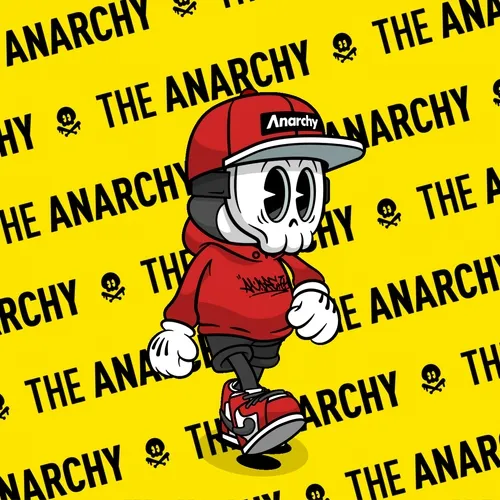 Theanarchy