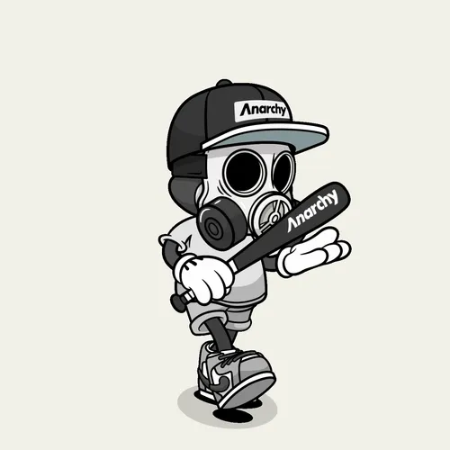 Theanarchy