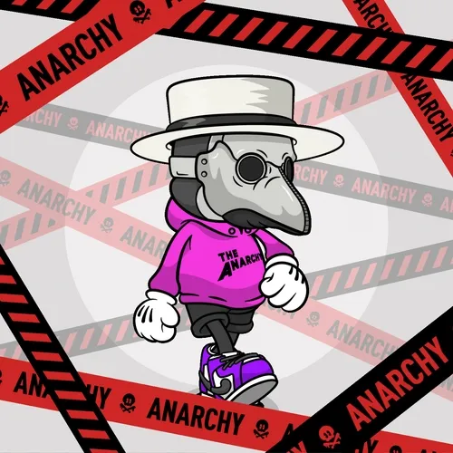 Theanarchy