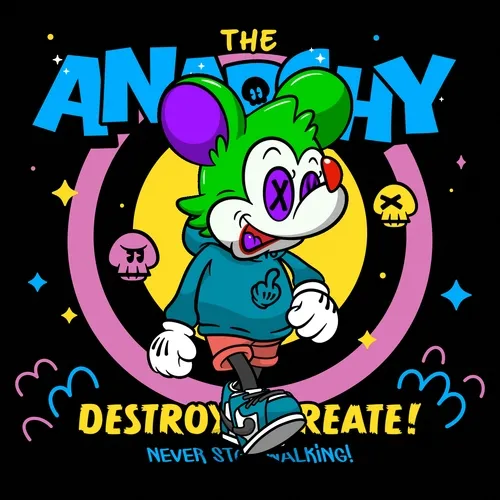Theanarchy