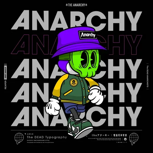 Theanarchy