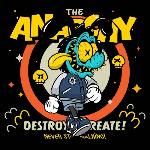 Theanarchy
