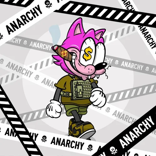 Theanarchy