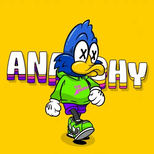 Theanarchy