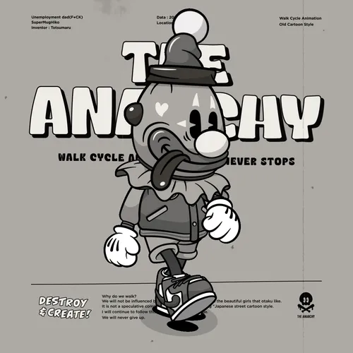 Theanarchy