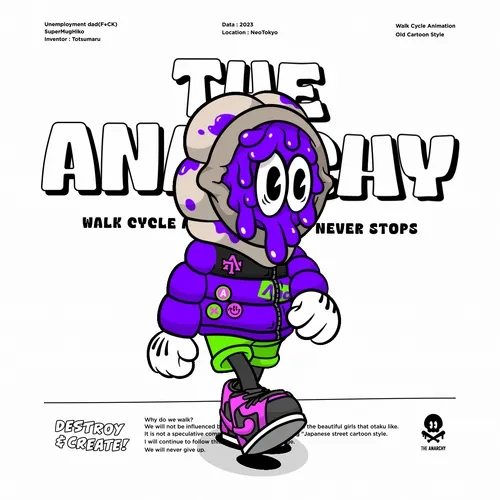 Theanarchy