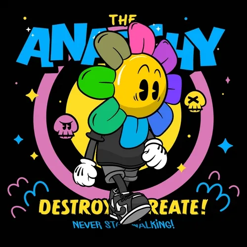 Theanarchy