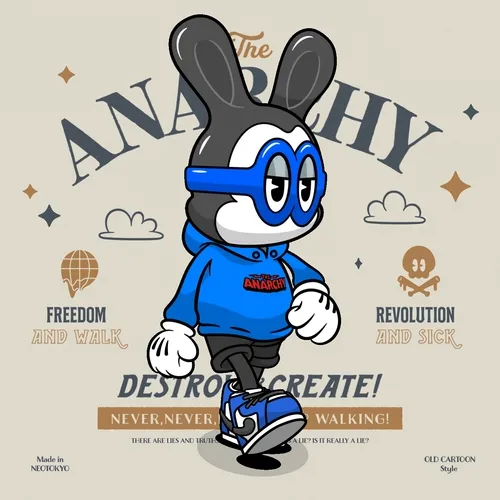 The ANARCHY #0373