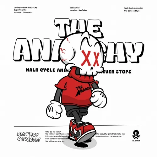 Theanarchy