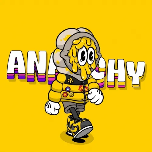 Theanarchy