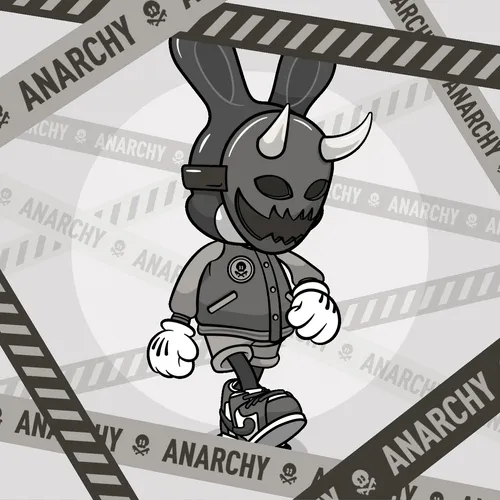 The ANARCHY #0415