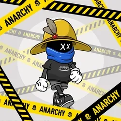The ANARCHY #0425