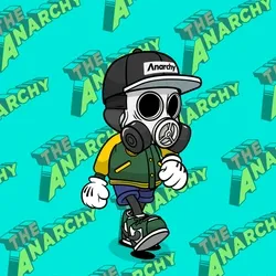 The ANARCHY #1236