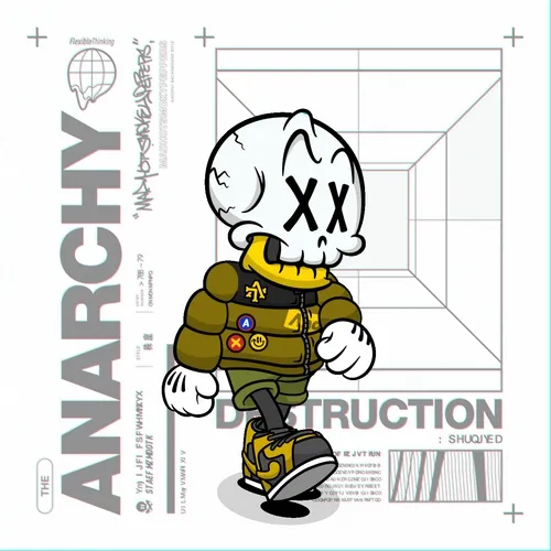 Theanarchy