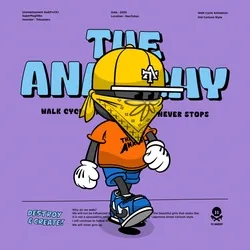 The ANARCHY #0158