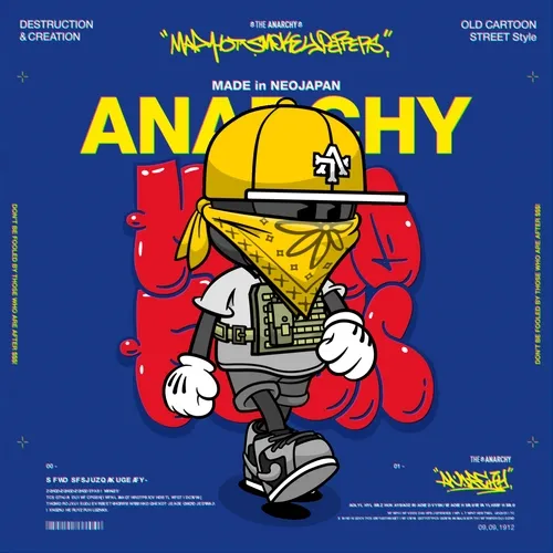 Theanarchy