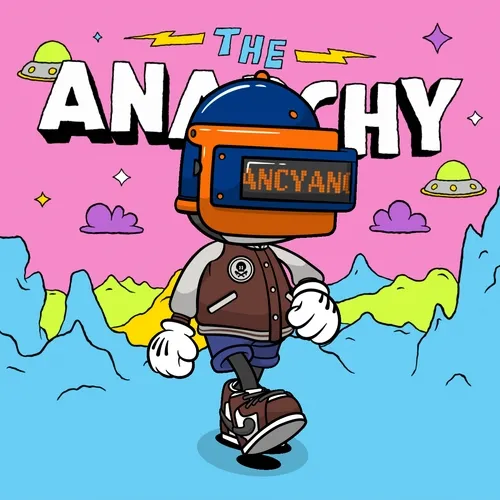 Theanarchy