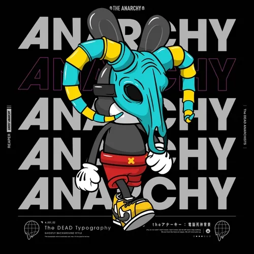 Theanarchy