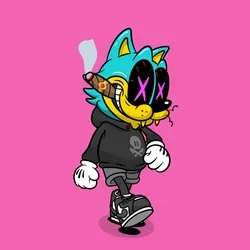 The ANARCHY #0046