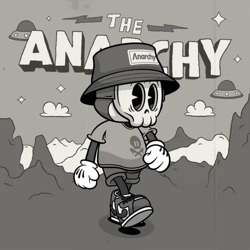 Theanarchy