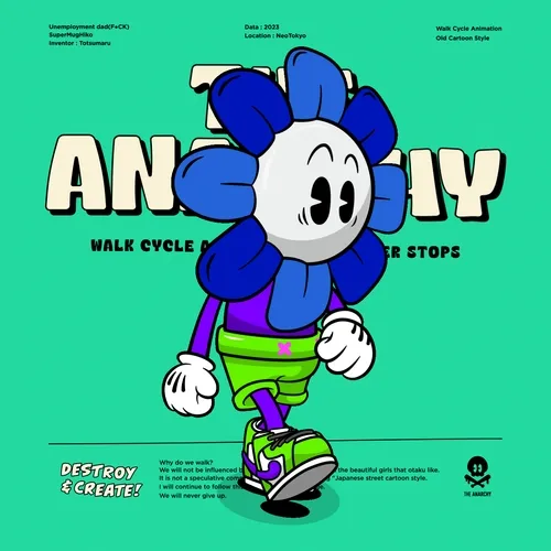 Theanarchy
