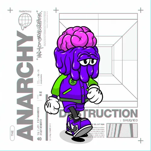 Theanarchy