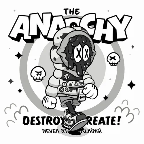 Theanarchy