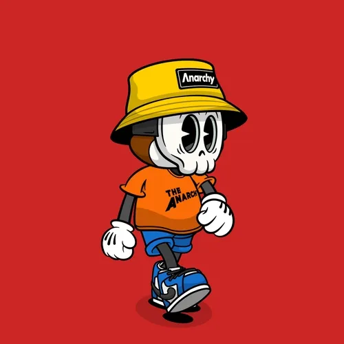Theanarchy
