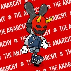 The ANARCHY #0218