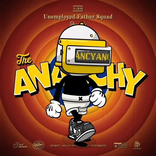 Theanarchy
