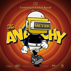 The ANARCHY #0100