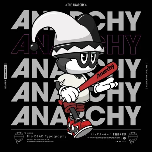 Theanarchy