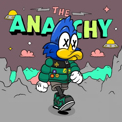Theanarchy