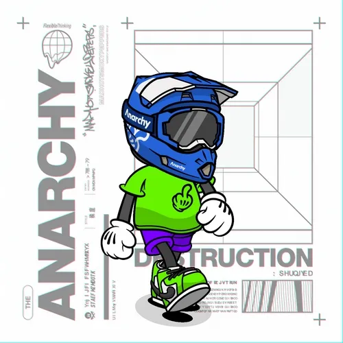 Theanarchy