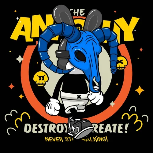Theanarchy