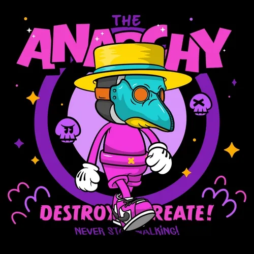 Theanarchy