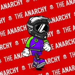 The ANARCHY #0156