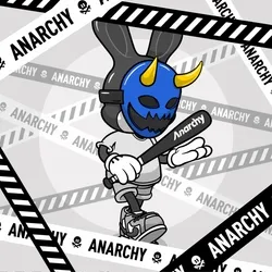 The ANARCHY #0547