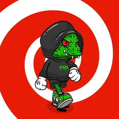 The ANARCHY #0258