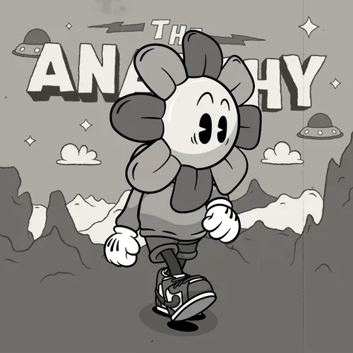 Theanarchy