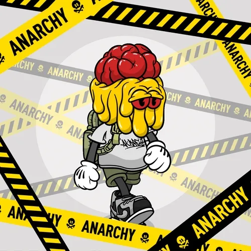 The ANARCHY #0214