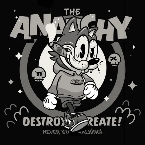 The ANARCHY #0147